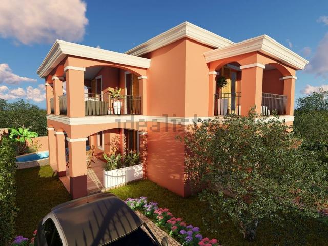 Casa in vendita a Castiadas, Sardigna/Sardegna