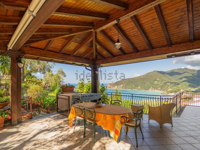 Casa in vendita a Lemeglio, Moneglia