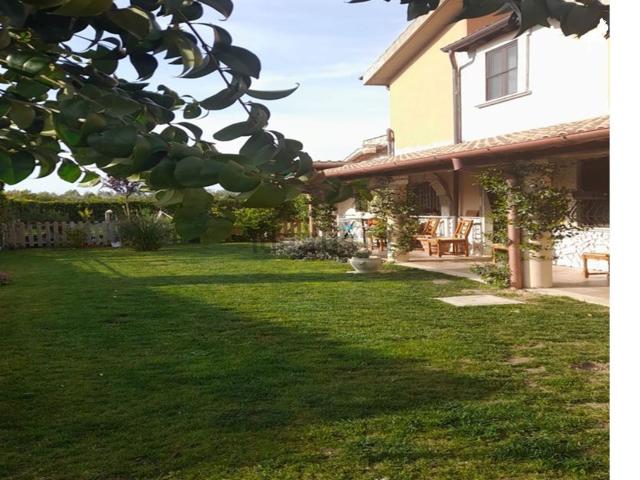 Casa in vendita a Tarquinia, Lazio