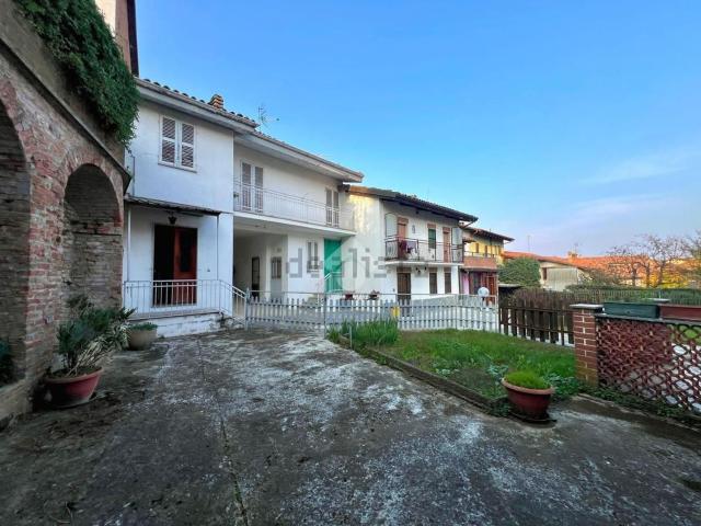 Casa in vendita a Piemonte, Asti