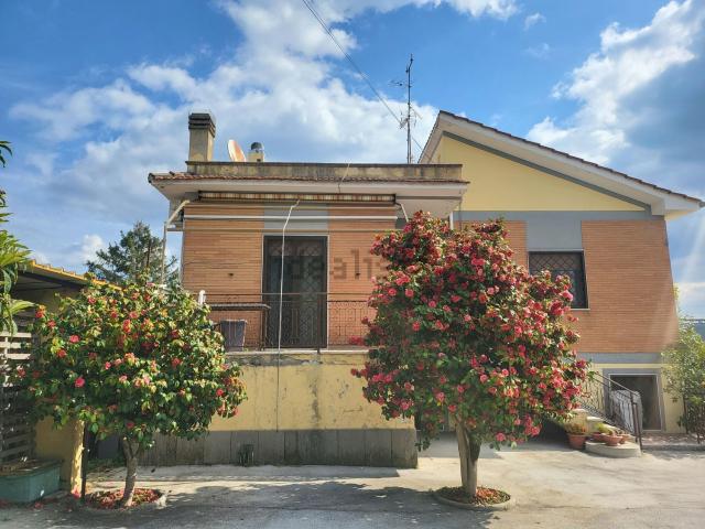 Casa in vendita a La Torretta, Roma Capitale