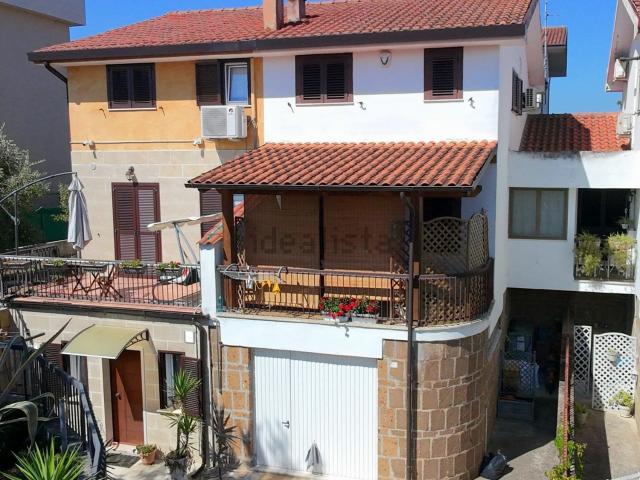 Casa in vendita a Cese, San Vito Chietino