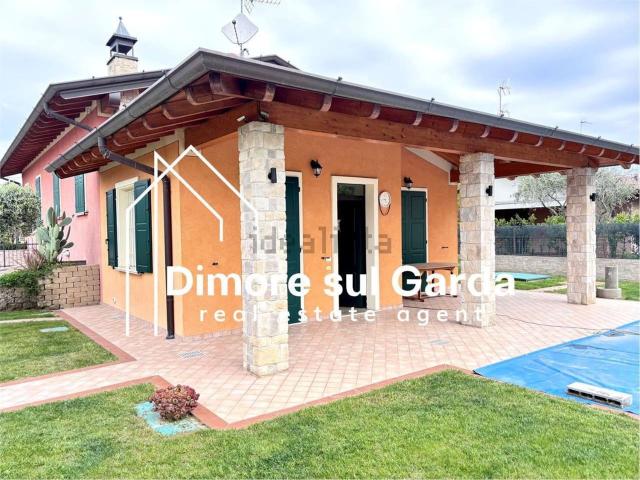 Casa in vendita a Pieve Vecchia, Manerba Del Garda