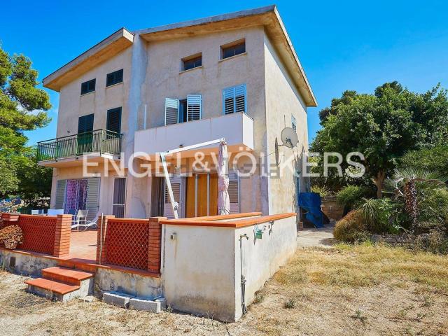 Casa in vendita a Sant'Andrea, Valderice