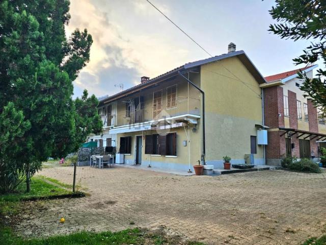 Casa in vendita a Unione Montana di Comuni delle Valli di Lanzo, Ceronda e Casternone, Piemonte
