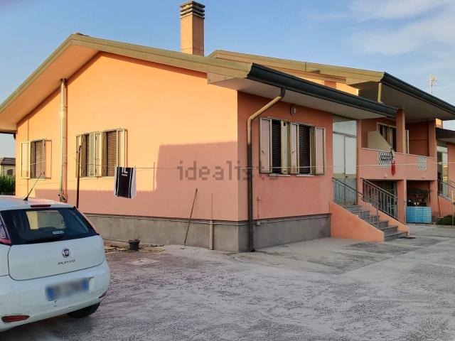 Casa in vendita a Sant'Anna, Chioggia