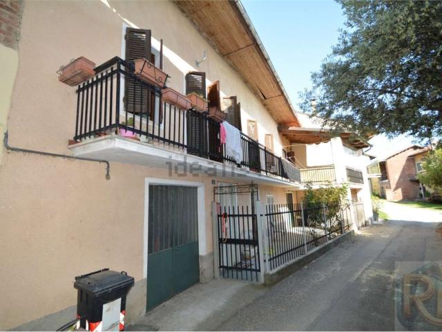 Casa in vendita a Piemonte, Asti