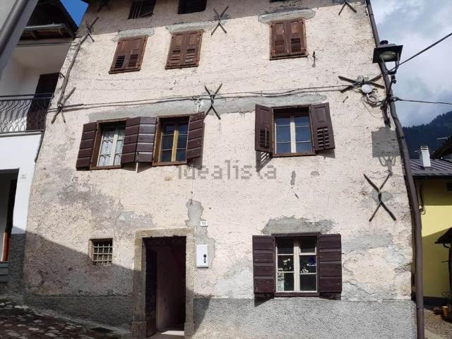 Casa in vendita a Cercivento, Friuli-Venezia Giulia