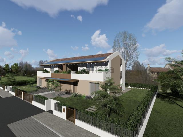 Casa in vendita a Casier, Dosson