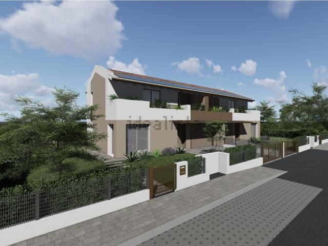 Casa in vendita a Casier, Dosson