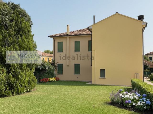 Casa in vendita a Quinto Di Treviso, Veneto