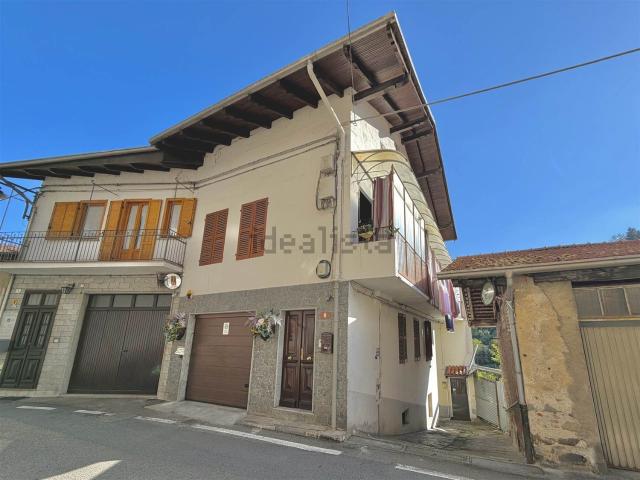 Casa in vendita a Viera, Coggiola