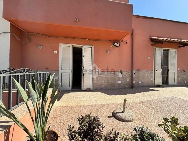 Casa in vendita a Marsala, Sicilia