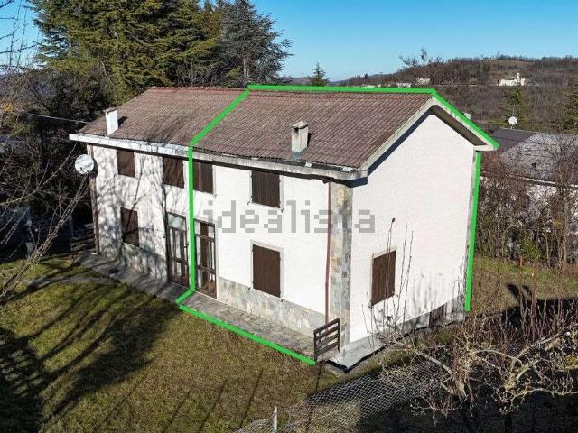 Casa in vendita a Piemonte, Cuneo