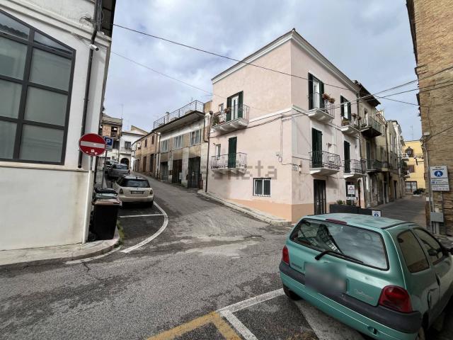 Casa in vendita a Centro Storico, Vasto