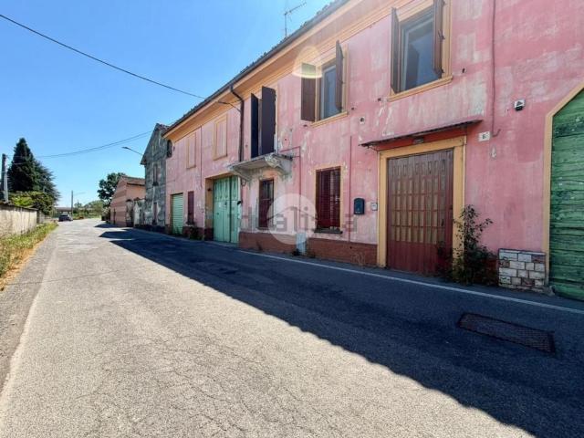 Casa in vendita a Borgo San Giacomo, Lombardia