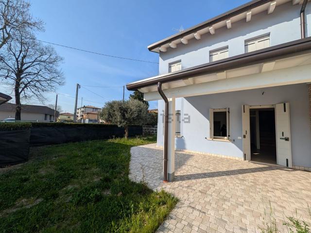 Casa in vendita a Chirignago-Zelarino, Venezia