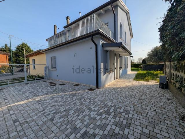 Casa in vendita a Chirignago-Zelarino, Venezia