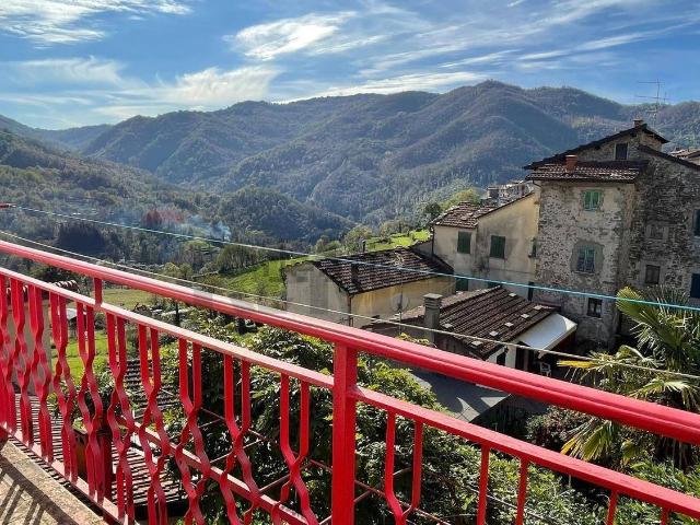 Casa in vendita a Piteglio, Toscana