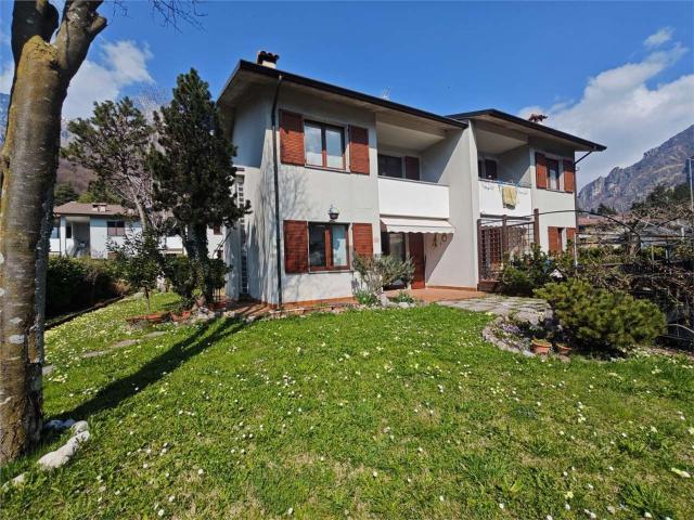 Casa in vendita a Ballabio Inferiore, Ballabio