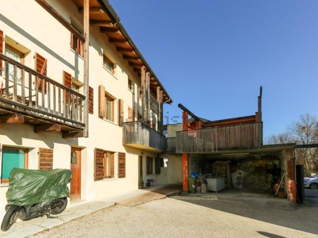 Casa in vendita a Zoldo Alto, Veneto
