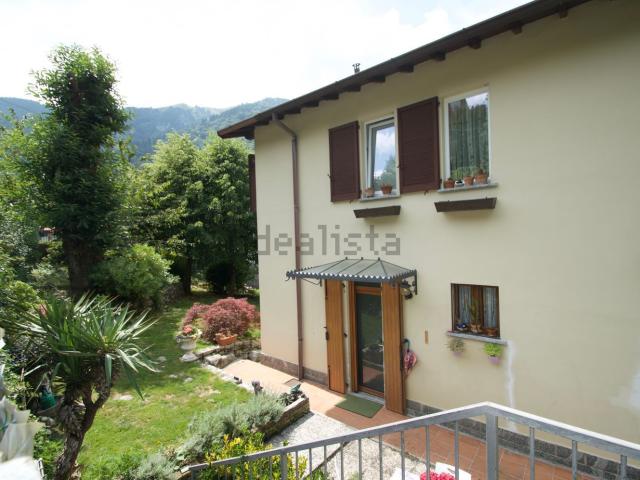 Casa in vendita a Magreglio, Lombardia