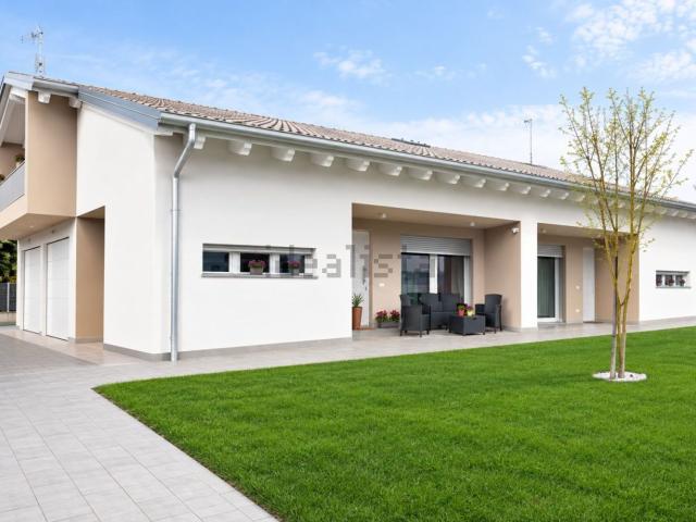 Casa in vendita a Fossò, Venezia
