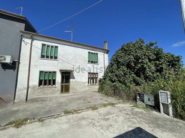 Casa in vendita a Contarina, Porto Viro
