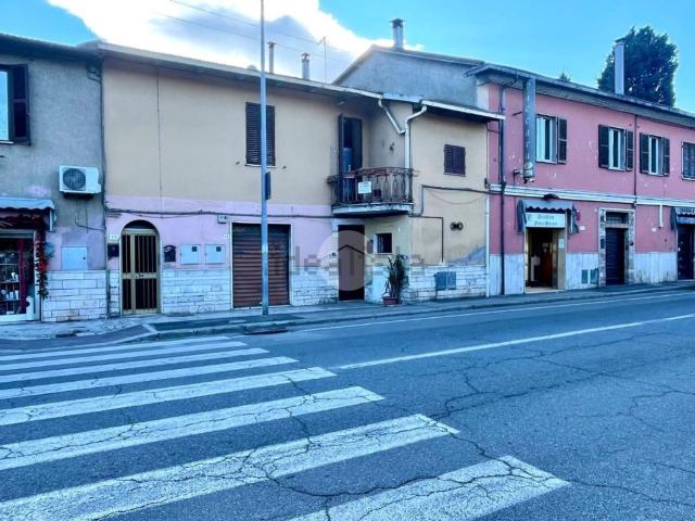 Casa in vendita a Borgo Bovio, Terni