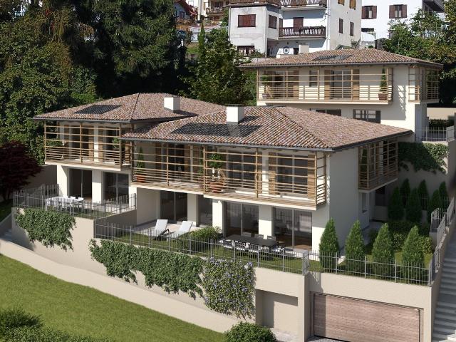 Casa in vendita a Comunità Alta Valsugana e Bersntol, Centa San Nicolò