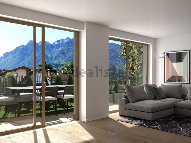 Casa in vendita a Comunità Alta Valsugana e Bersntol, Centa San Nicolò