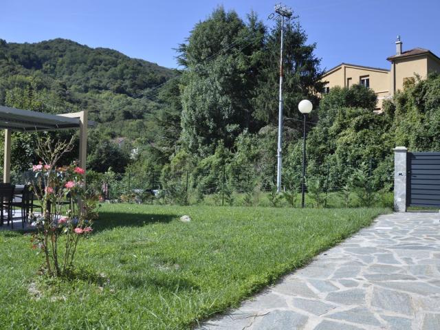 Casa in vendita a Mulino del Pesce, Masone