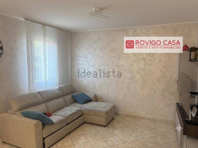 Casa in vendita a Rovigo, Veneto