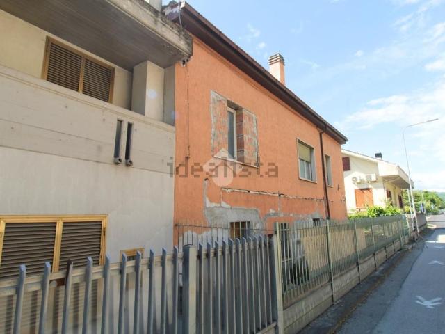 Casa in vendita a Casalena, Teramo