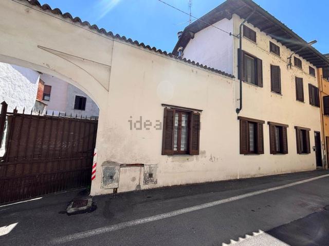 Casa in vendita a Garlasco, Pavia