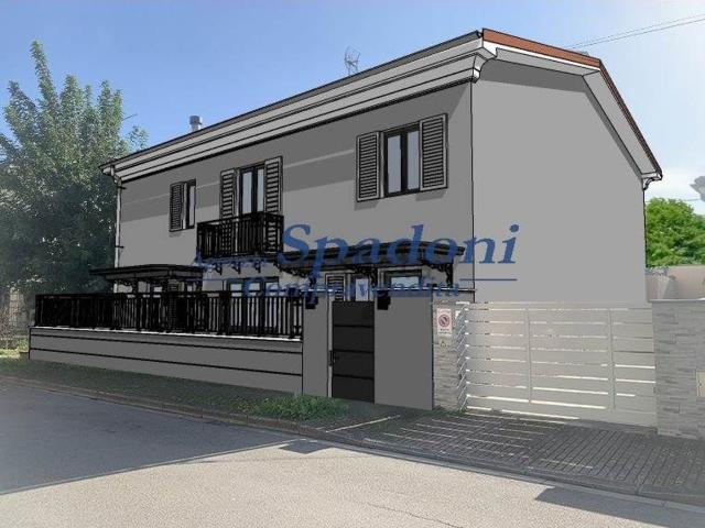 Casa in vendita a Ponte Buggianese, Anchione