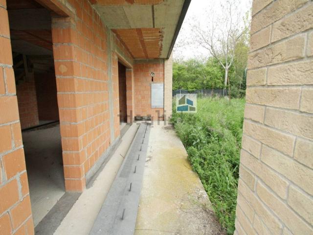 Casa in vendita a Sant'Angelo di Sala, Villanova Di Camposanpiero