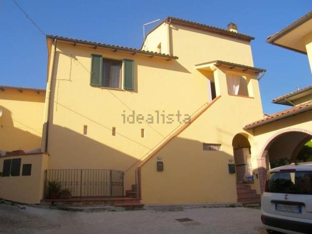 Casa in vendita a Pieve Di Sinalunga, Toscana