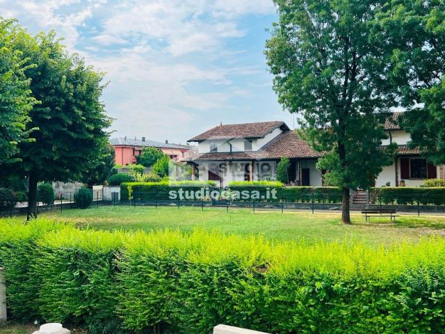 Casa in vendita a Madignano, Lombardia