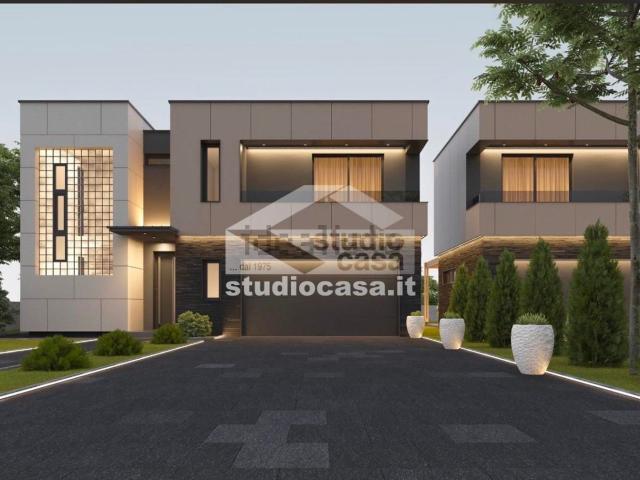 Casa in vendita a Rossera, Villa d'Adda