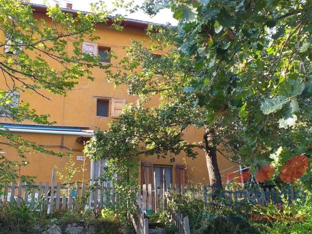 Casa in vendita a Unione dell'Appennino Bolognese, Gaggio Montano