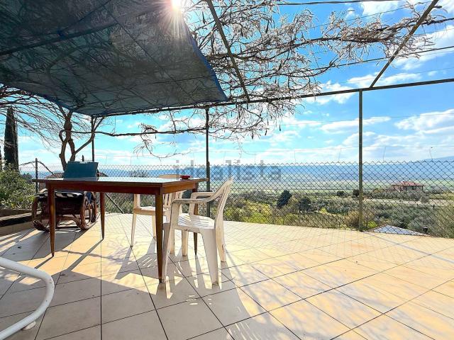 Casa in vendita a Santa Maria, Monteleone D'orvieto