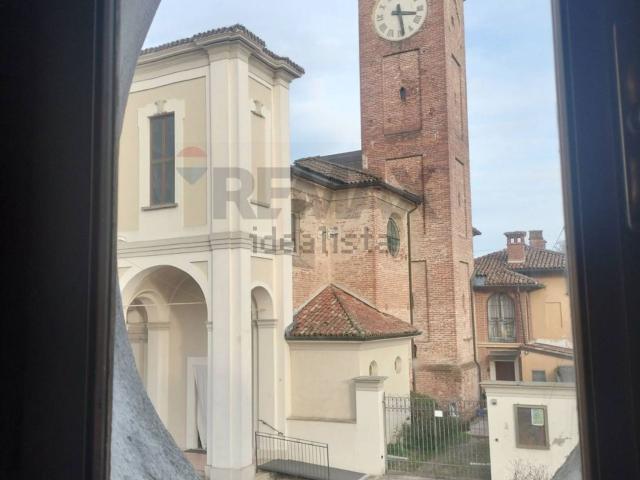 Casa in vendita a San Zenone Po, Lombardia