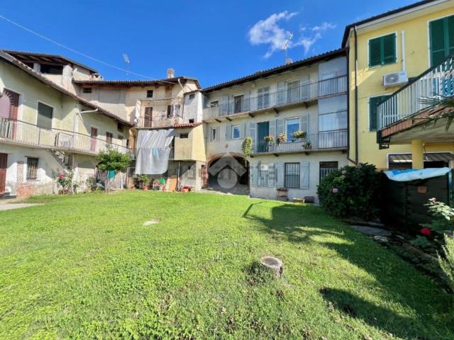 Casa in vendita a Piemonte, Asti