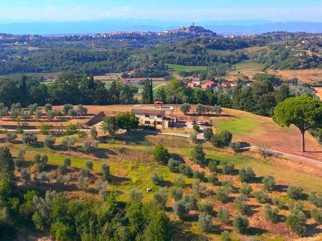 Casa in vendita a Parrino, San Miniato