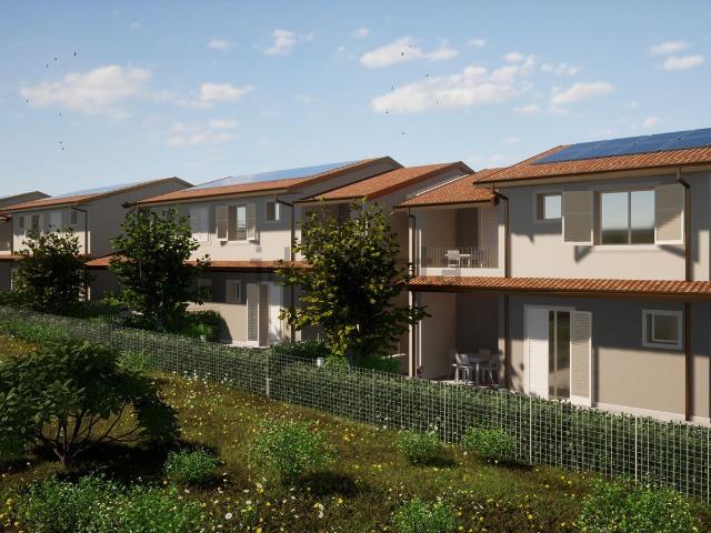 Casa in vendita a Quarrata, Pistoia