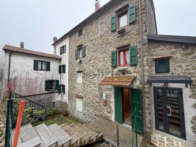 Casa in vendita a Unione dell'Alto Reno, Granaglione