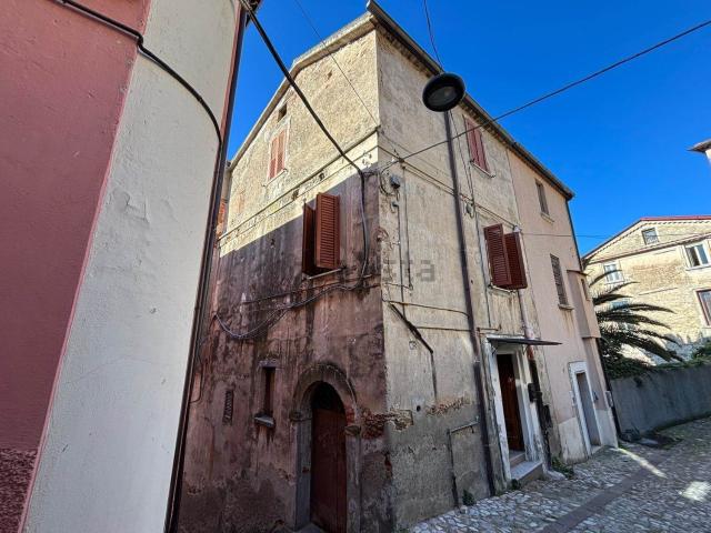 Casa in vendita a Calabria, Cosenza
