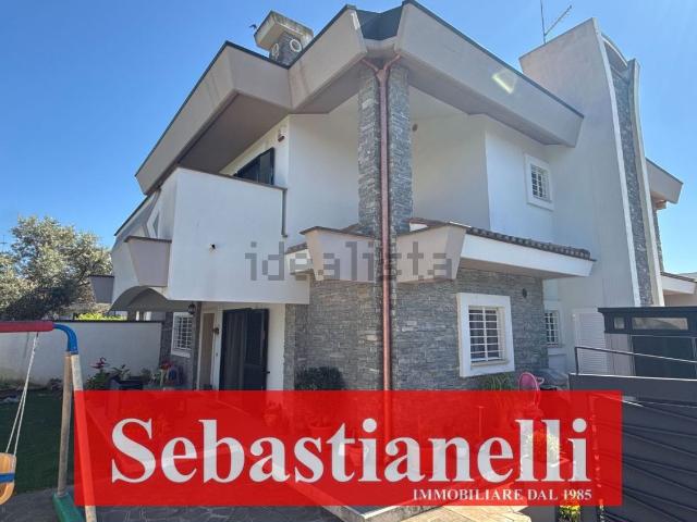 Casa in vendita a Lido di Enea, Roma Capitale