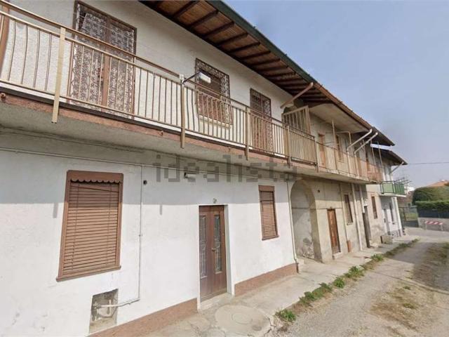 Casa in vendita a Biassono